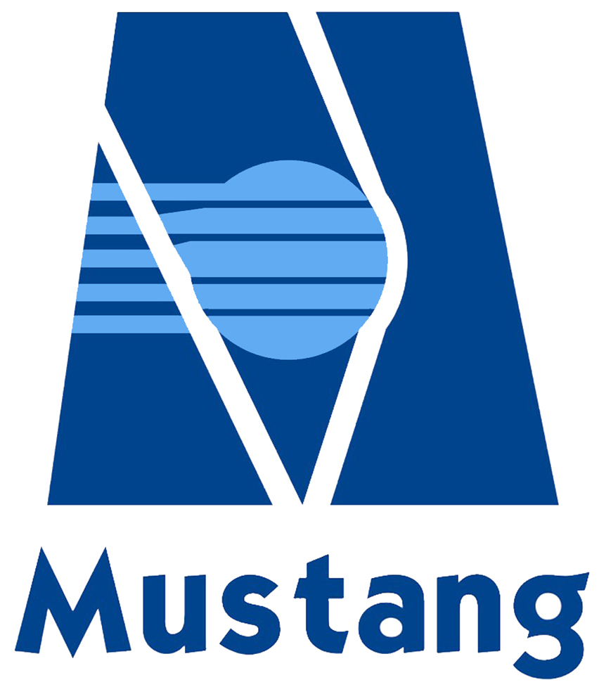 mustangfuel logo